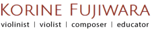 KorineFujiwara.com